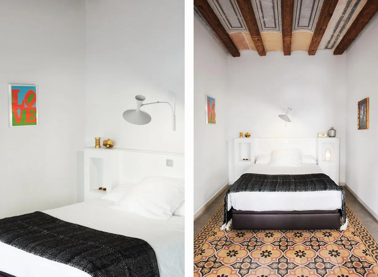 Brummell Apartments Eixample Derecha/Ballroom Barcellona