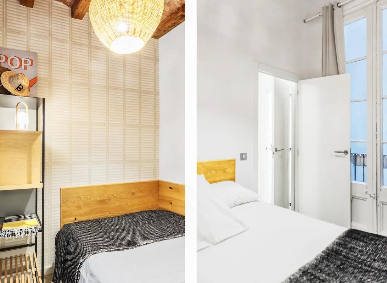 Brummell Apartments Eixample Derecha/Ballroom Barcellona